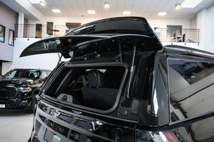 Chevrolet Tahoe bild 10