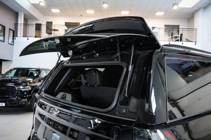 Chevrolet Tahoe bild 10