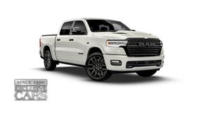 Dodge Ram bild 1
