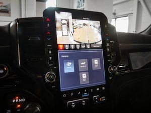 Dodge Ram bild 18