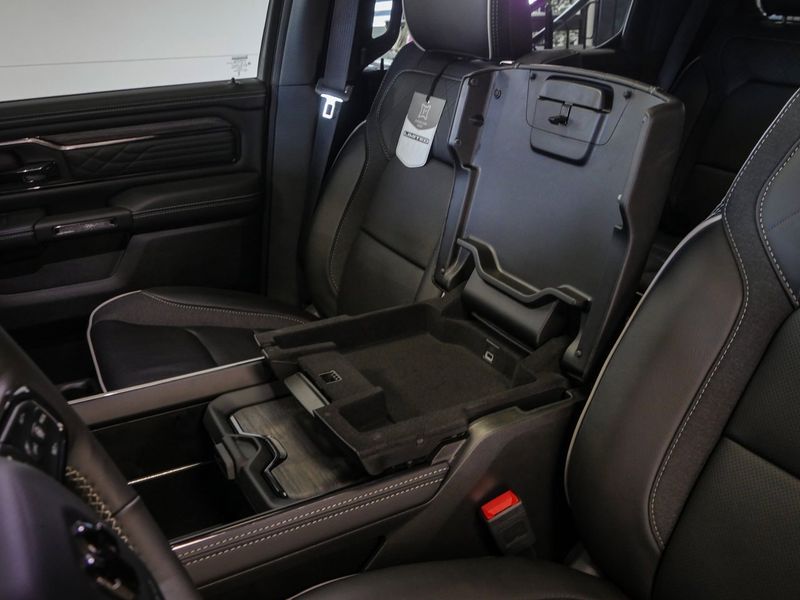 Dodge Ram bild 10