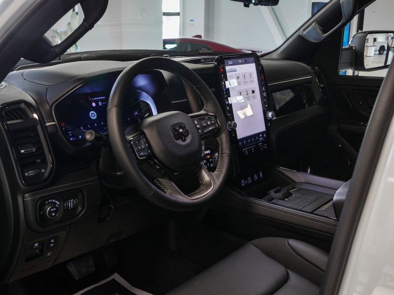 Dodge Ram bild 6