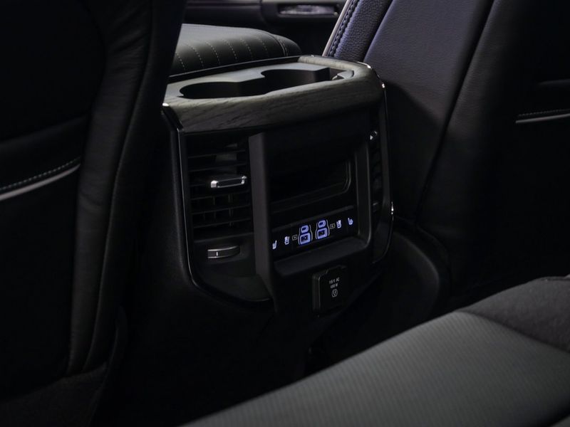 Dodge Ram bild 22