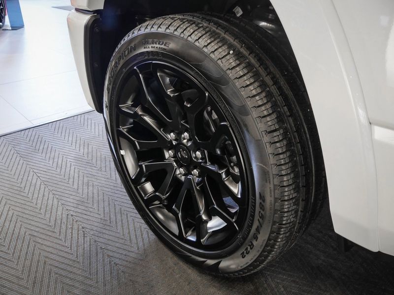 Dodge Ram bild 3