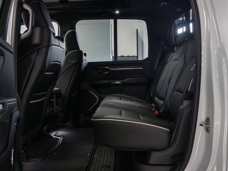 Dodge Ram bild 8