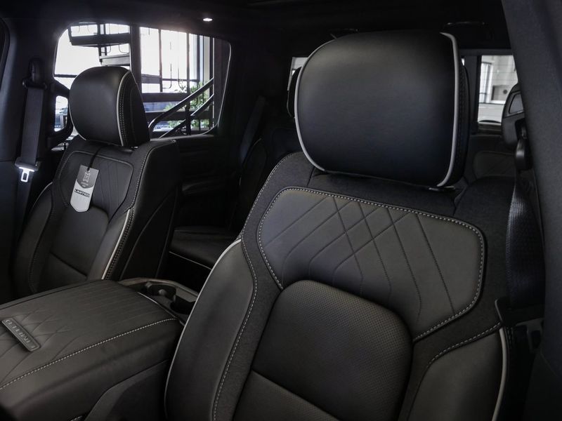 Dodge Ram bild 9