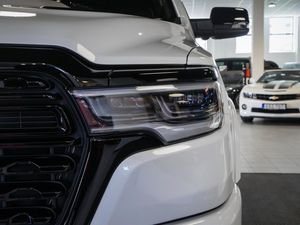 Dodge Ram bild 5