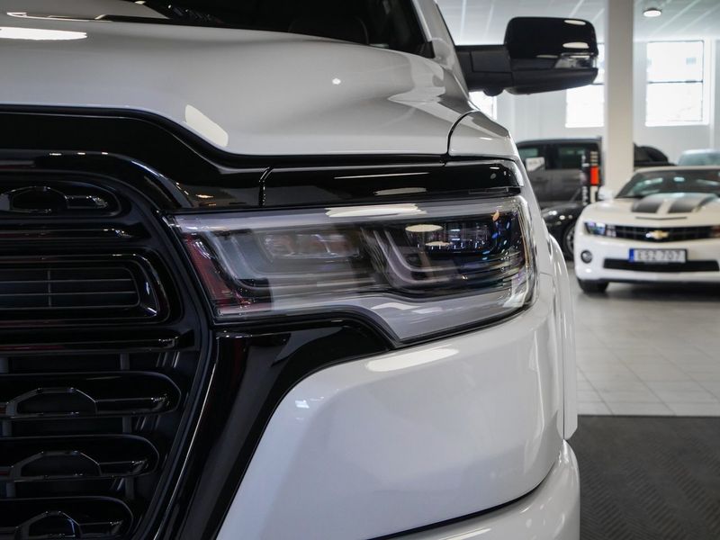 Dodge Ram bild 5