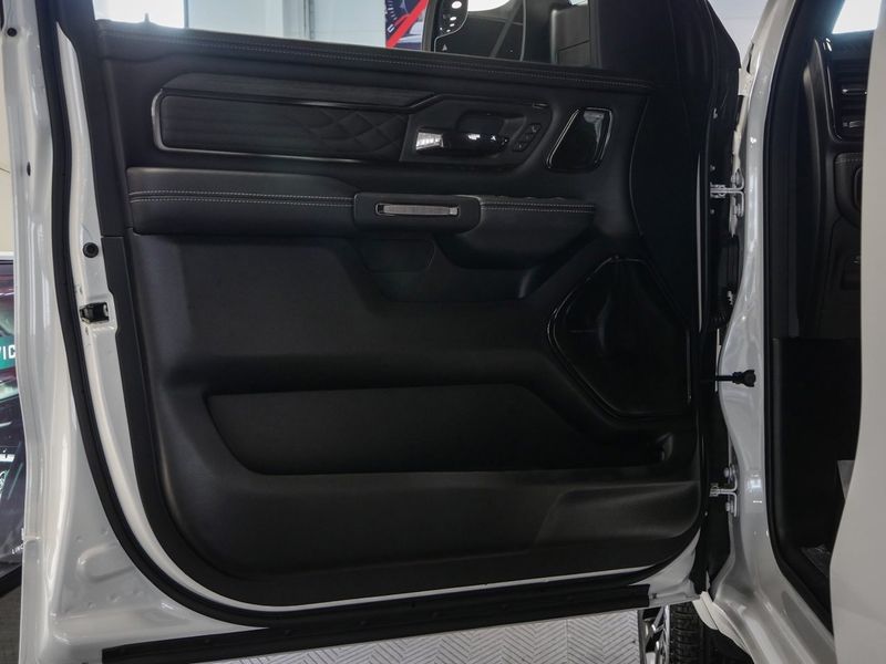 Dodge Ram bild 20