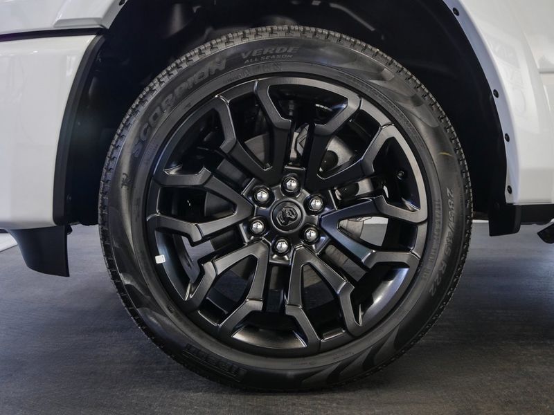 Dodge Ram bild 4