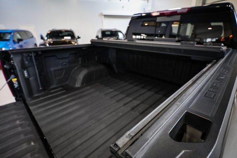 Chevrolet Silverado bild 9