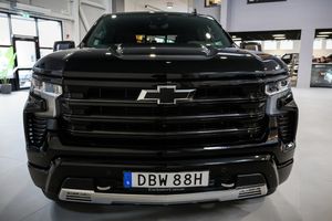Chevrolet Silverado bild 3