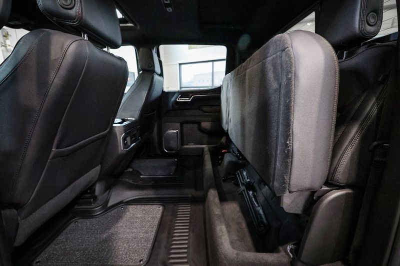 Chevrolet Silverado bild 26