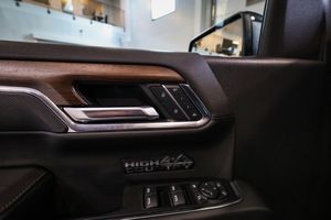 Chevrolet Silverado bild 31