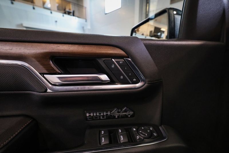 Chevrolet Silverado bild 31