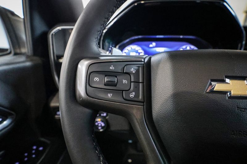 Chevrolet Silverado bild 38
