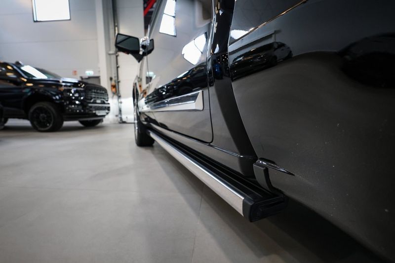 Chevrolet Silverado bild 14