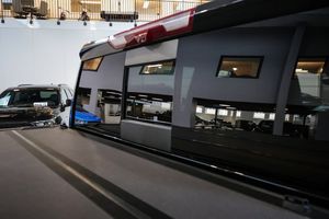 Chevrolet Silverado bild 11