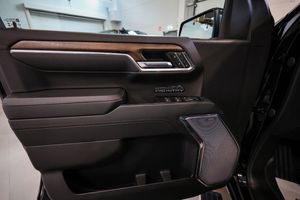 Chevrolet Silverado bild 30