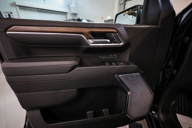 Chevrolet Silverado bild 30