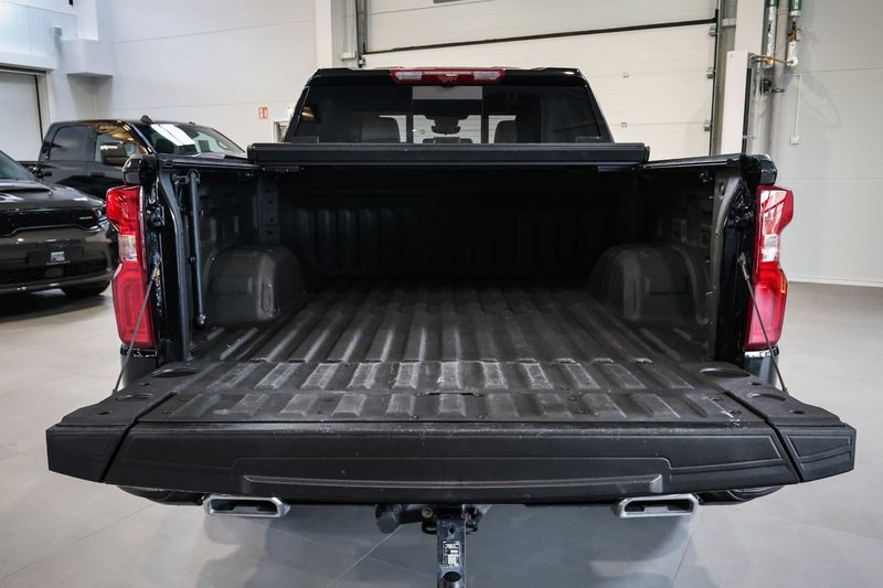 Chevrolet Silverado bild 10