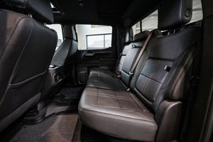 Chevrolet Silverado bild 24
