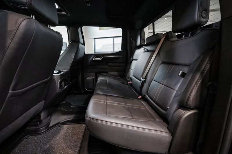 Chevrolet Silverado bild 24