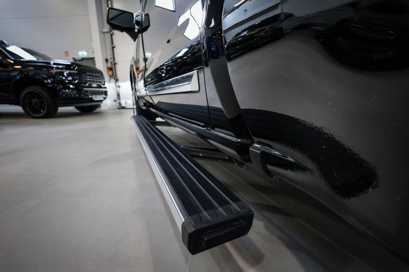 Chevrolet Silverado bild 13