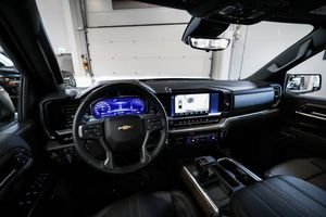 Chevrolet Silverado bild 18