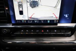 Chevrolet Silverado bild 29