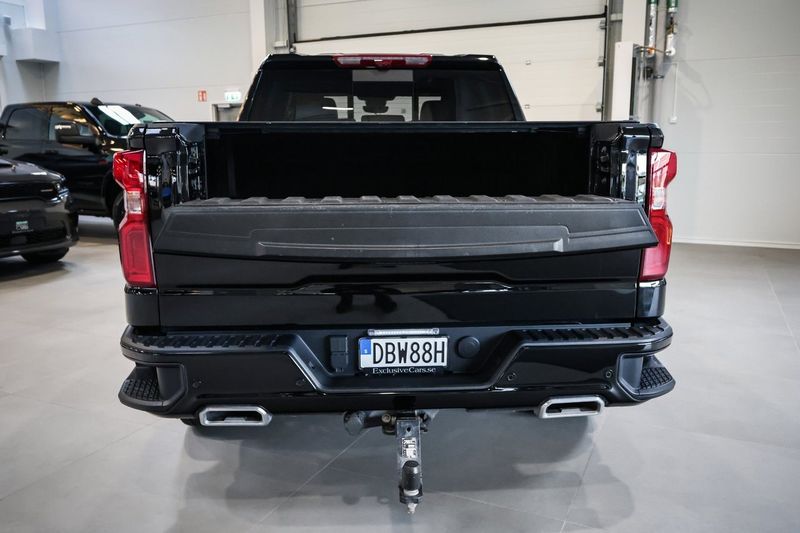 Chevrolet Silverado bild 7