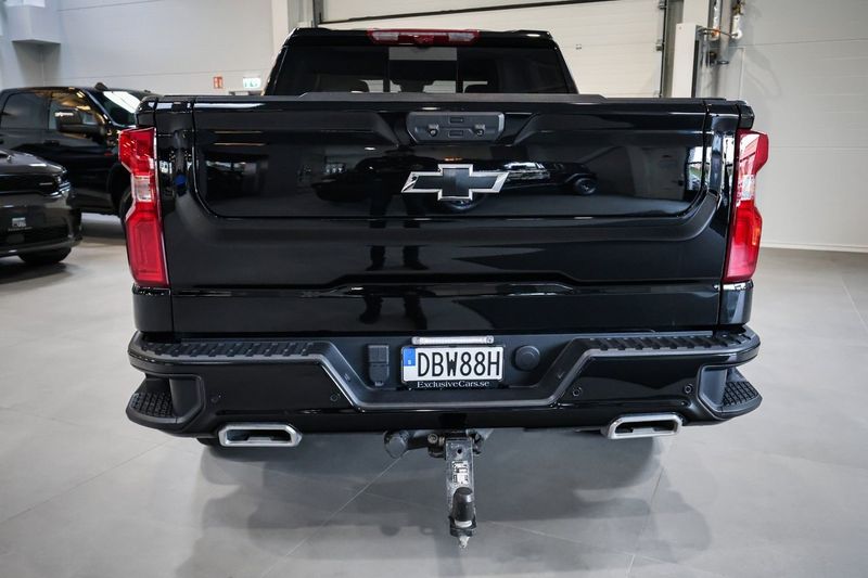 Chevrolet Silverado bild 6