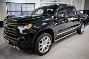 Chevrolet Silverado bild 4