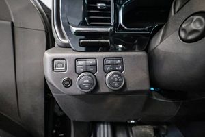 Chevrolet Silverado bild 23
