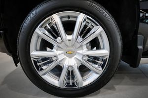 Chevrolet Silverado bild 12