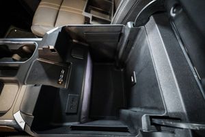 Chevrolet Silverado bild 35