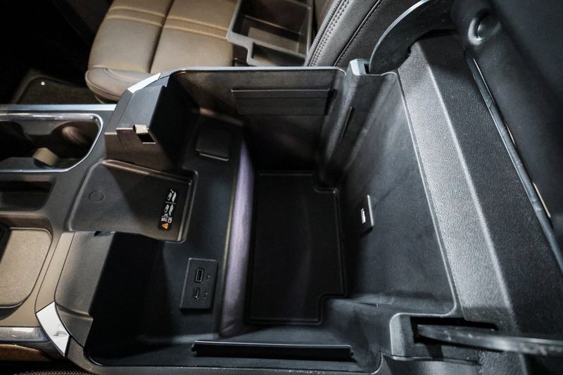 Chevrolet Silverado bild 35