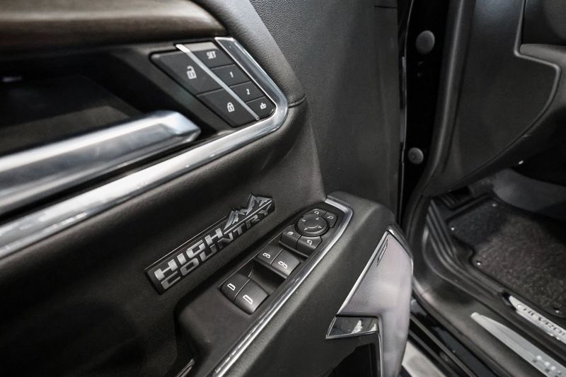 Chevrolet Silverado bild 32