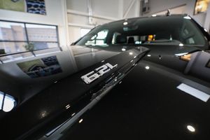 Chevrolet Silverado bild 15