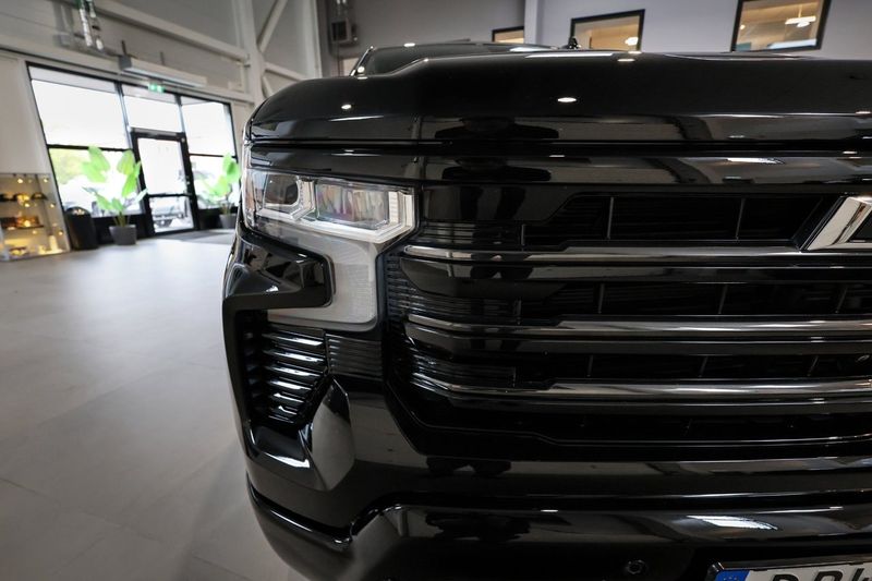 Chevrolet Silverado bild 16