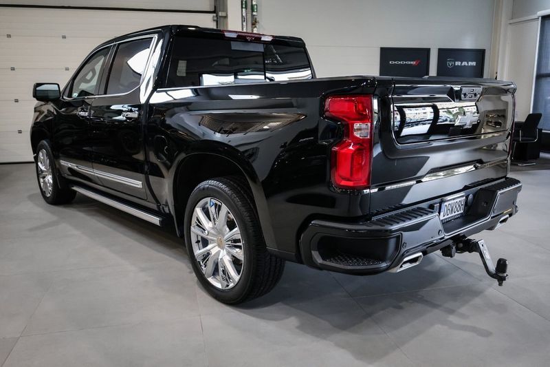 Chevrolet Silverado bild 5