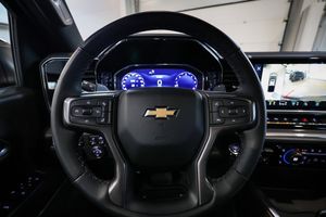 Chevrolet Silverado bild 19