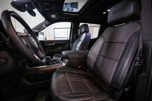 Chevrolet Silverado bild 21