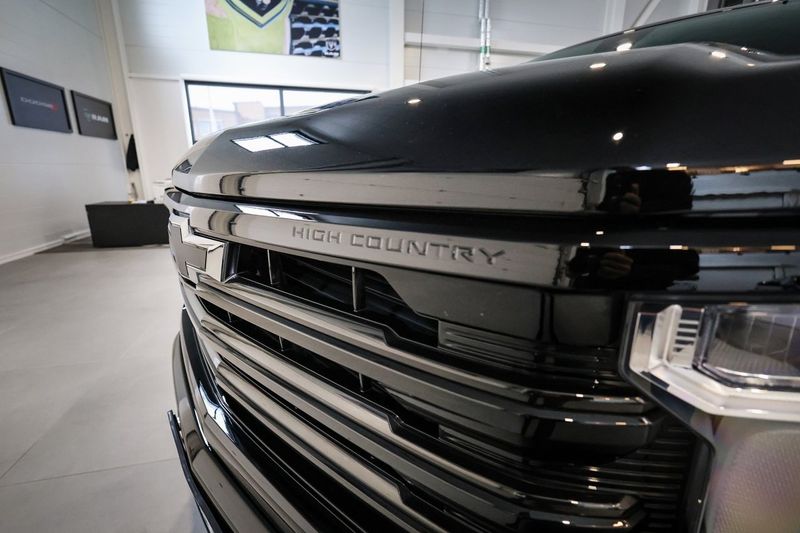 Chevrolet Silverado bild 17