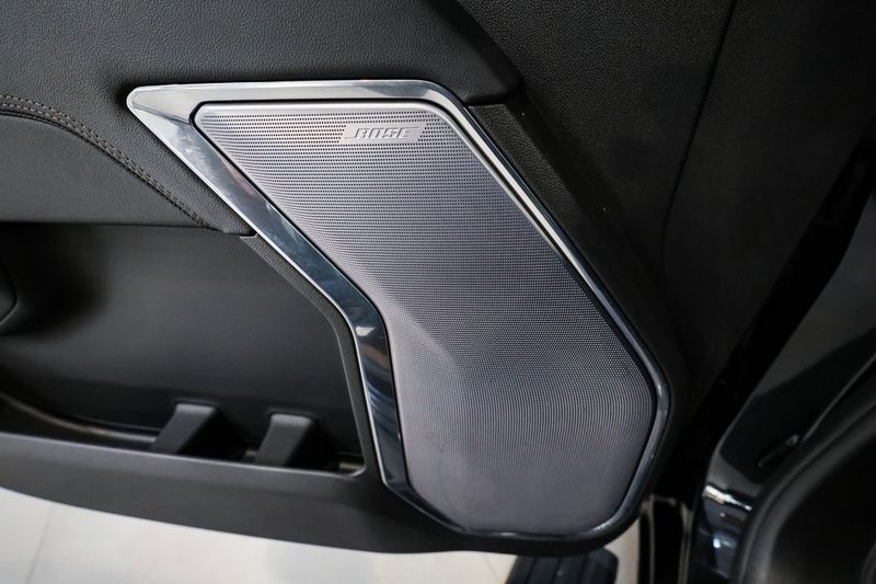 Chevrolet Silverado bild 36