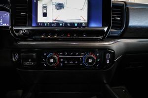Chevrolet Silverado bild 20