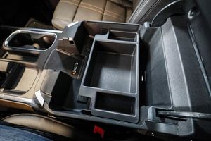 Chevrolet Silverado bild 34