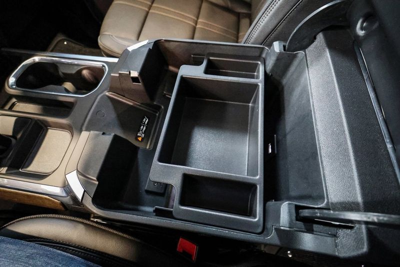 Chevrolet Silverado bild 34