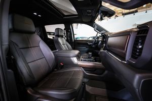 Chevrolet Silverado bild 22
