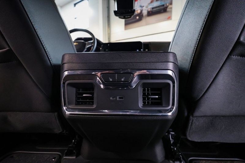 Chevrolet Silverado bild 27